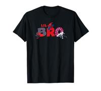 Marvel Spider-Man Trio Lil Bro Brother Family Trip Matching T-Shirt