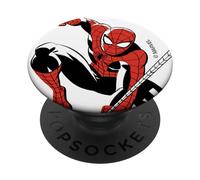 Marvel Spider-Man Two-Tone Variant Cover PopSockets Adhesive PopGrip