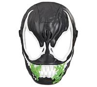 Marvel Spider-Man Venom Glow-In-The-Dark Mask With 10+ Sounds & Phra (US IMPORT)
