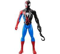 Marvel Spider-Man Venom Versus Heroes Set