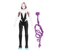 Marvel Spider-Man VenomVersus Epic World of Action Ghost Spider Figure
