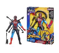 Marvel Spider Man Venomversus Liquid Shifter Action Figure - 27cm