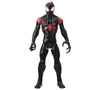 Marvel Spider-Man VenomVersus Titan Hero Series Miles Morales Action Figure
