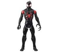 Marvel Spider-Man VenomVersus Titan Hero Series Miles Morales Action Figure