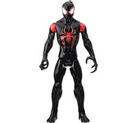 Marvel Spider-Man VenomVersus Titan Hero Series Miles Morales Action Figure