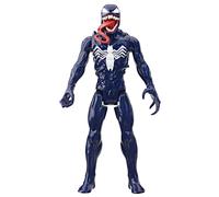 Marvel Spider-Man VenomVersus Titan Hero Series Venom Action Figure