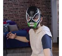 Hasbro Marvel spiderman venom versus feature mask