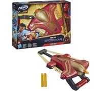 Marvel Spider-Man Web Bolt Nerf Blaster