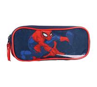 Marvel Spider-Man Web Hero Pencil Case
