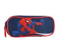 Marvel Spider-Man Web Hero Pencil Case