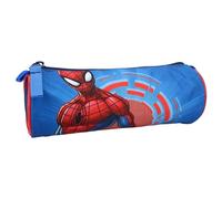 Marvel Spider-Man Web Pencil Case 7 x 21 x 7 cm
