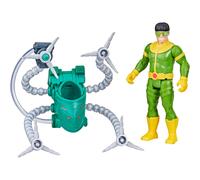 Marvel Spider-Man Web Splashers Doc Ock
