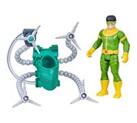 Marvel Spider-Man Web Splashers Doc Ock
