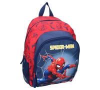 Marvel Spider-Man Web Warriors Backpack 35 x 27 x 18 cm