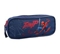 Marvel Spider-Man Web Warriors Pencil Case