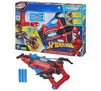 Nerf Marvel Spider-Man Strike 'N Splash