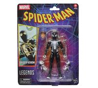 Marvel Spider-Venom Action Figure