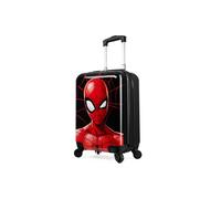 Marvel Spiderman 19" Trolley Bag Luggage Marvel Multicolor One Size