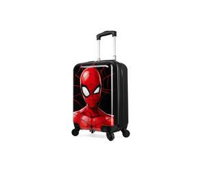 Marvel Spiderman 19" Trolley Bag Luggage Marvel Multicolor One Size