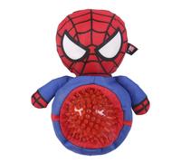 CERDÁ LIFE'S LITTLE MOMENTS - For Fan Pets | Spider-Man Dog Teddy - Officially Licensed By Marvel®