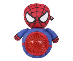 Marvel Spiderman 2-in-1 Toy for your Dog/Cat | This toy is perfect for your Pet
