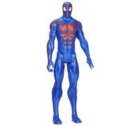 Marvel Hasbro Licensed Spiderman 2099 Titan Hero Series 12" Figure