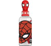 MARVEL Spiderman 3D Plastic Original Kids Water Bottle 560 ml (MPN 10116)