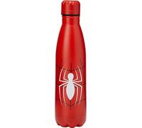 Marvel Spider-Man Torso Metal Drink Bottle