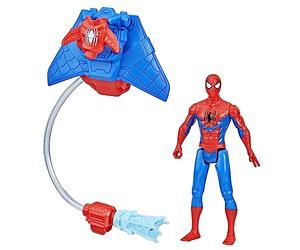 Marvel Spiderman Aqua Web Warrior Classic (5762945)