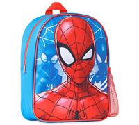 Marvel Spiderman Backpack - Kids Backpacks for Boys