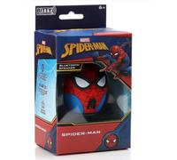 Bitty Boomers Marvel Spiderman Bluetooth Speaker