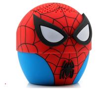 Bitty Boomers Marvel Spiderman Bluetooth Speaker