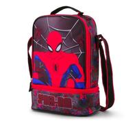 Marvel Spiderman Boys Lunch Bag | Insulated Kids Lunch Box