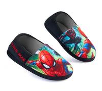 Marvel Spiderman Boys Slippers - Avengers Slippers for Boys