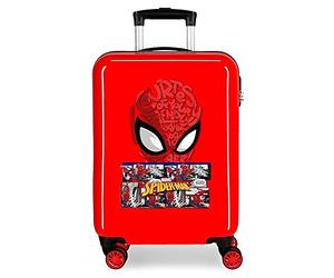 Marvel Spiderman Comic, red (Red) - 2251721