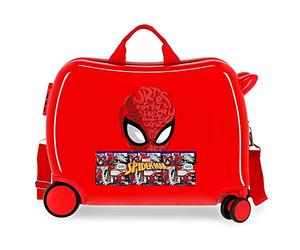 Marvel Spiderman Comic, red (Red) - 2259821