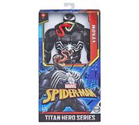 Marvel Spider-Man Titan Hero Series Venom
