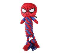 Marvel Spiderman Dog Toy - One Size