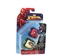 Marvel Spiderman - Dr Octopus Vs Glowing Spiderman - 2 Pack - Battle Set