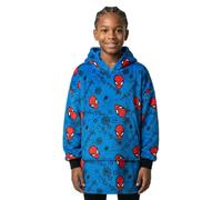 Marvel Spiderman Dressing Gown