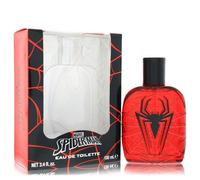 Marvel Spiderman Eau De Toilette 100 ml - 100 ml