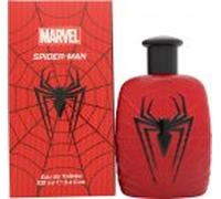 Marvel Spider-man Premium Eau De Toilette 100ml
