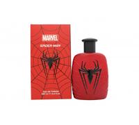 Marvel Spider-Man Eau de Toilette 100ml Spray for Him