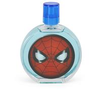 MARVEL SPIDERMAN Eau De Toilette 3.4 oz for Men