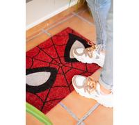 Marvel Spiderman Eyes Doormat