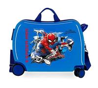 Marvel Spiderman Geo 34l Trolley
