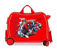 Marvel Spiderman Geo Infantil