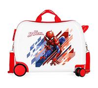 Marvel Spiderman Geo 34l Trolley Bag