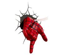 Marvel Spiderman Hand Light