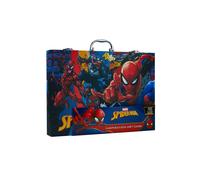 Marvel Spiderman Inspirational Art Case Marvel Multicolor
